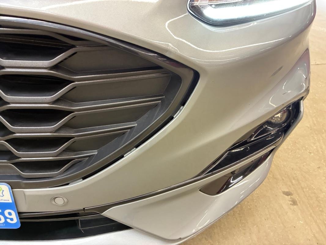 Ford Kuga - Photo 20
