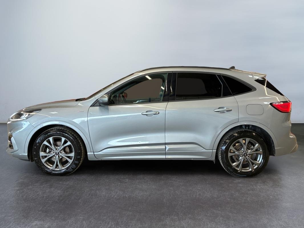 Ford Kuga - Photo 2