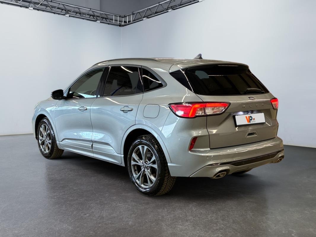 Ford Kuga - Photo 3