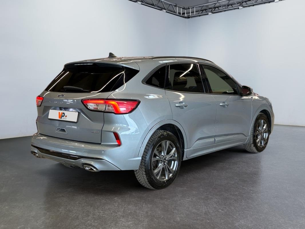 Ford Kuga - Photo 5