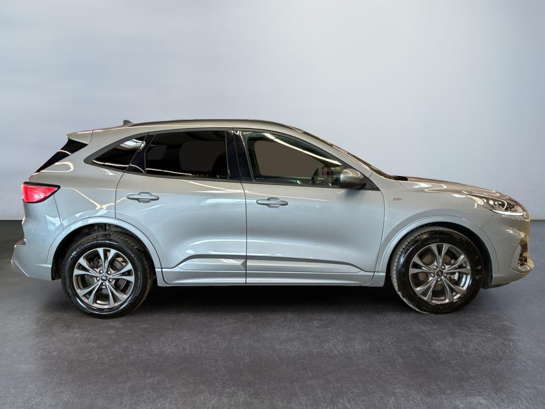 Ford Kuga - Photo 6