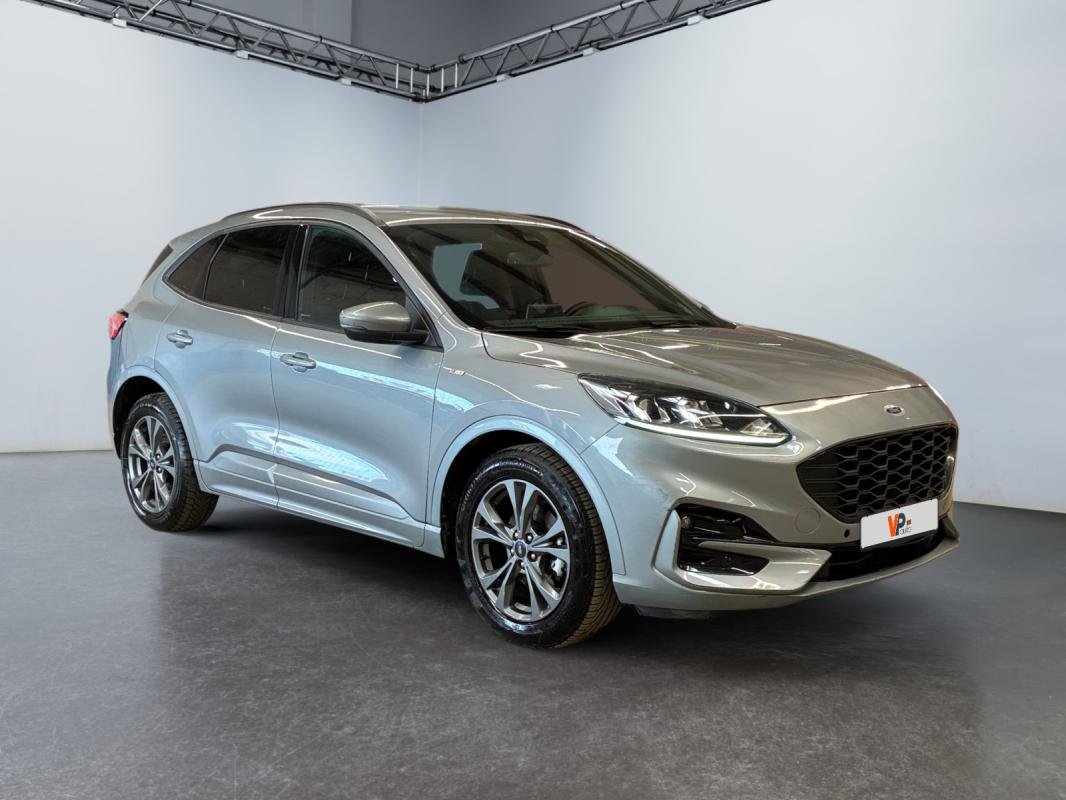 Ford Kuga - Photo 7