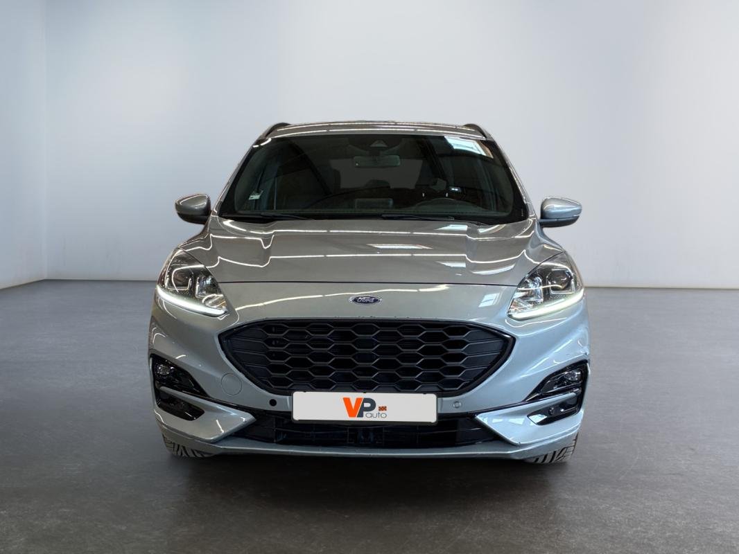 Ford Kuga - Photo 8