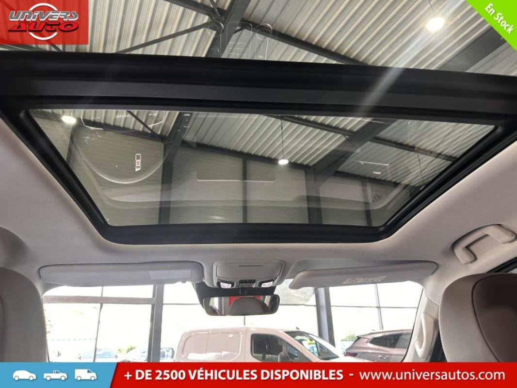 Foton Tunland V - Photo 28