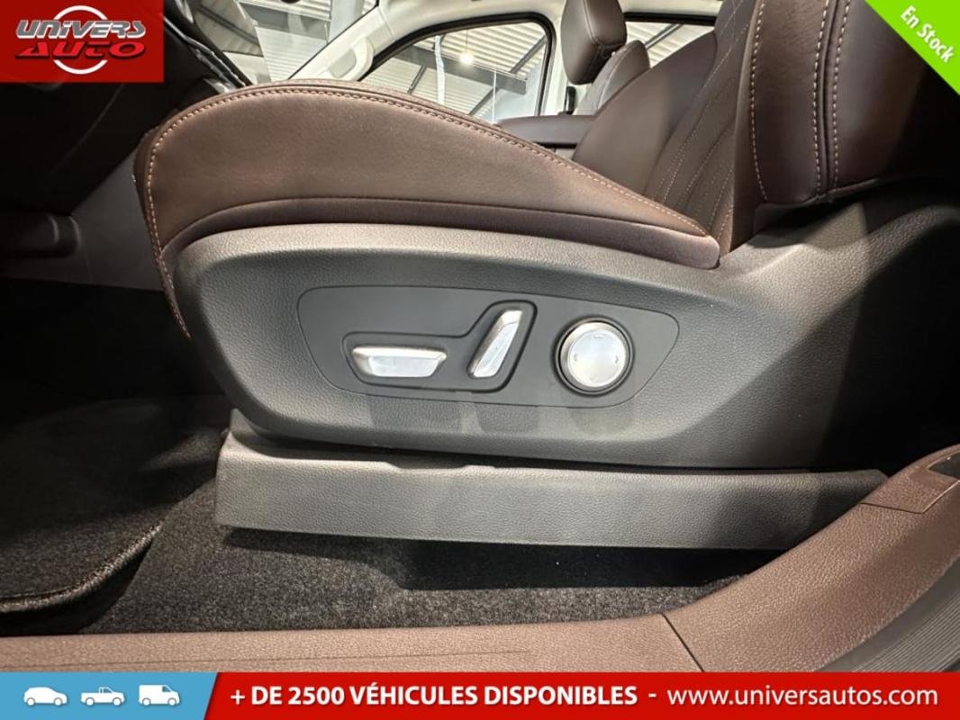 Foton Tunland V - Photo 6