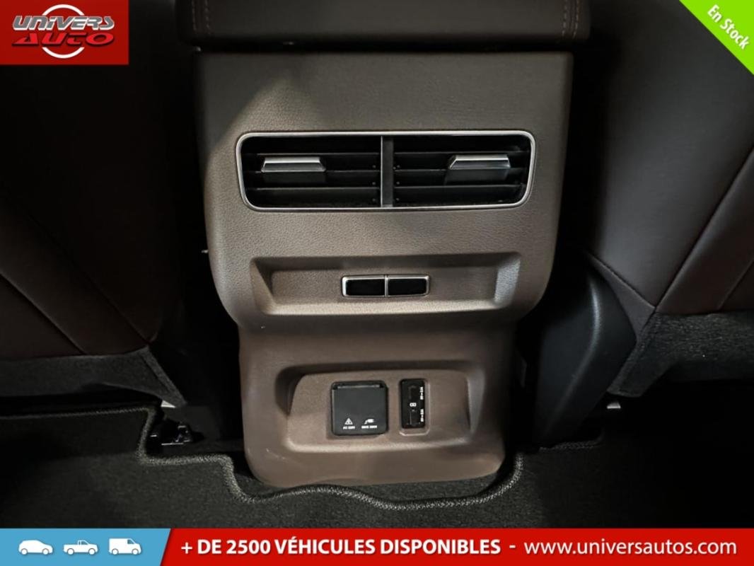 Foton Tunland V - Photo 9