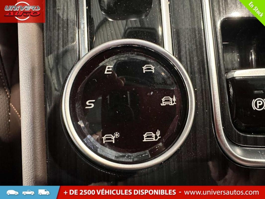 Foton Tunland V - Photo 24