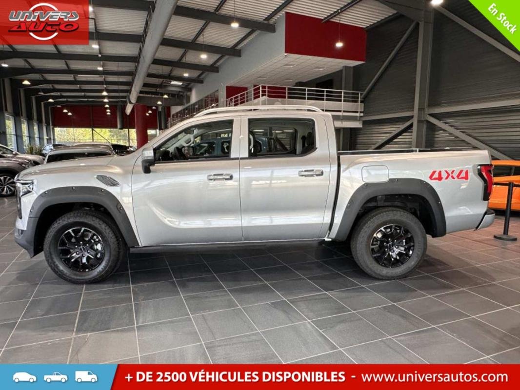 Foton Tunland V - Photo 3