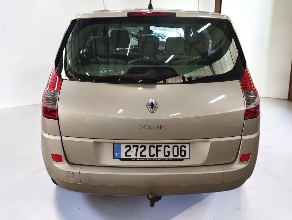 Renault Scénic - Photo 5