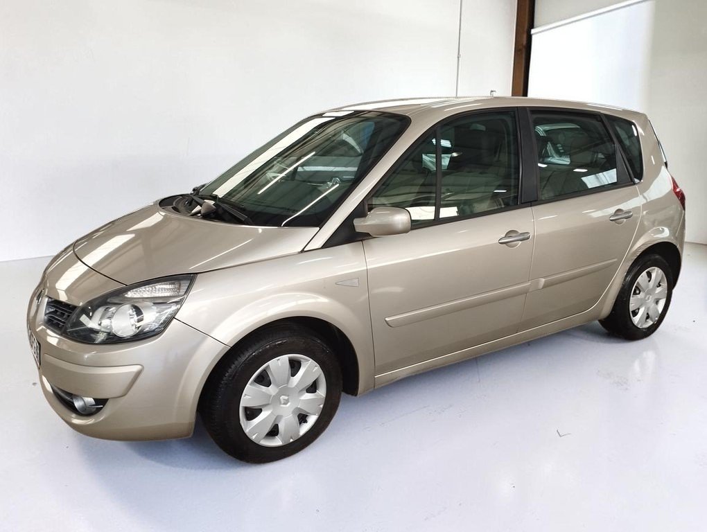 Renault Scénic - Photo 6