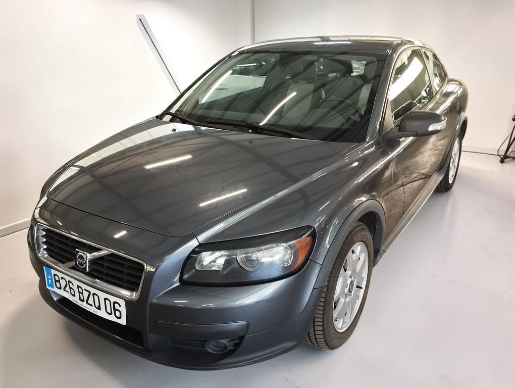 Volvo C30 - Photo 1