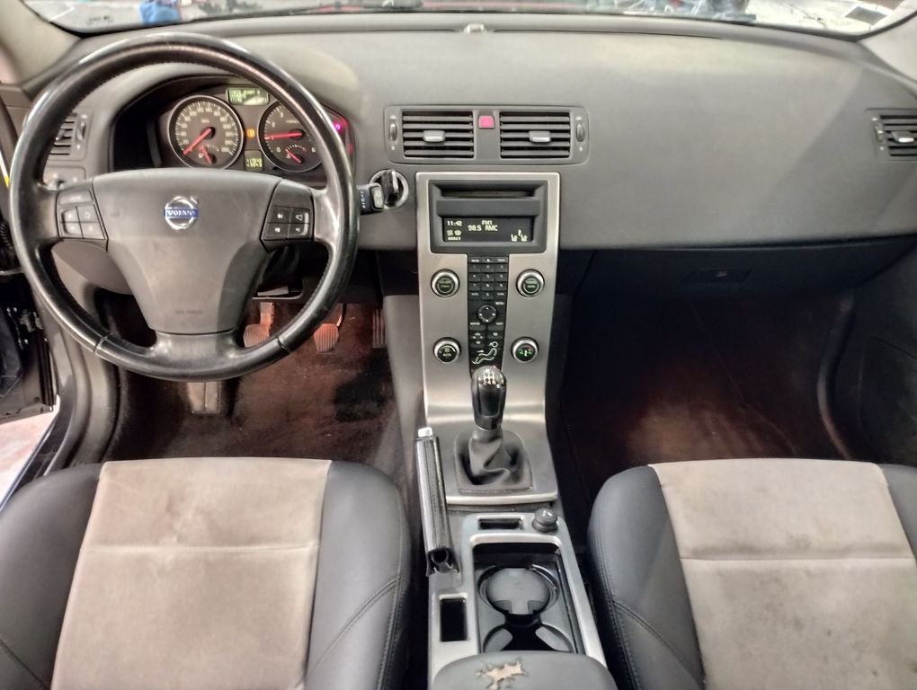 Volvo C30 - Photo 3