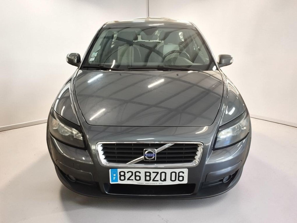 Volvo C30 - Photo 4