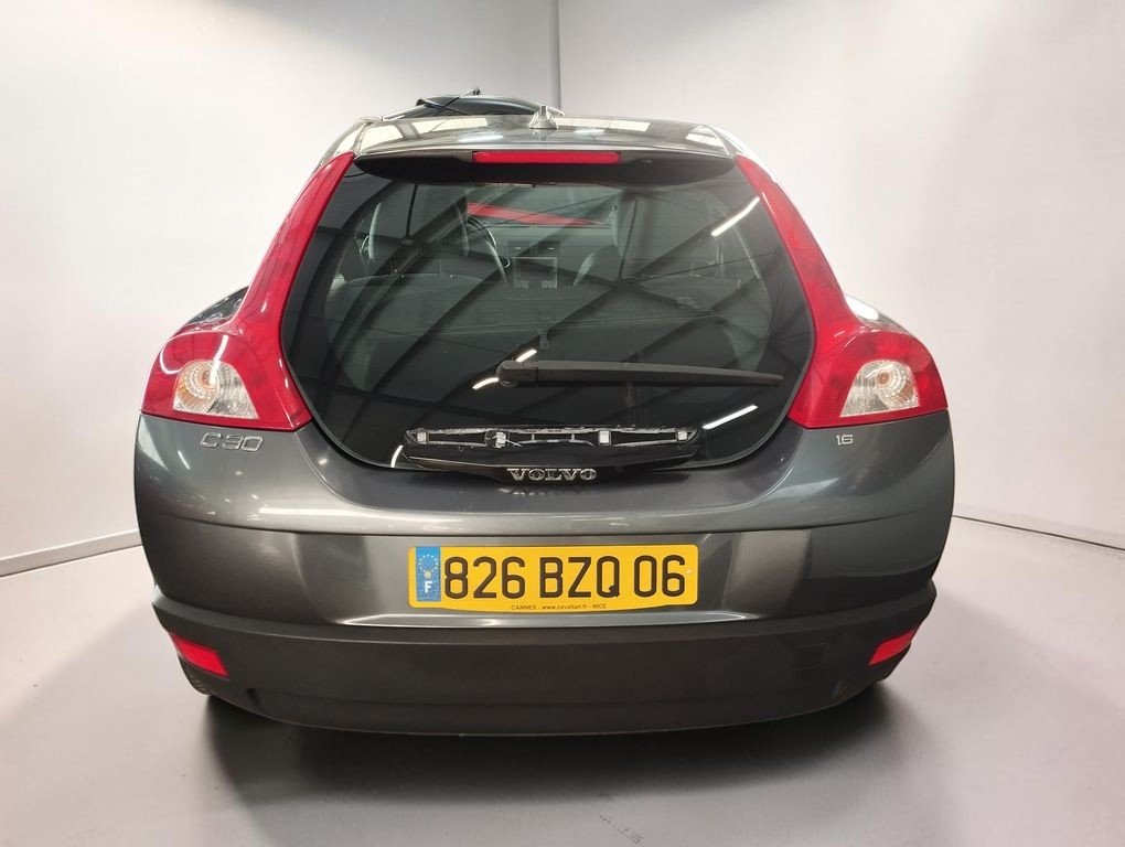 Volvo C30 - Photo 5