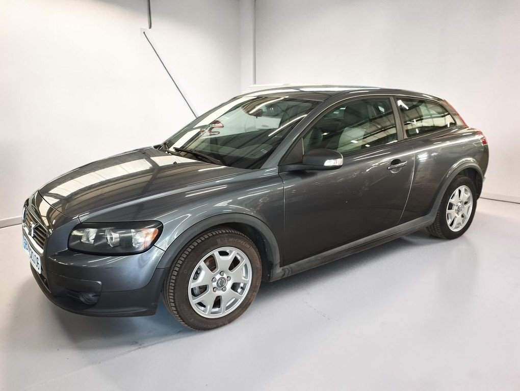 Volvo C30 - Photo 6
