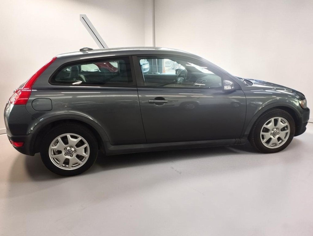 Volvo C30 - Photo 7