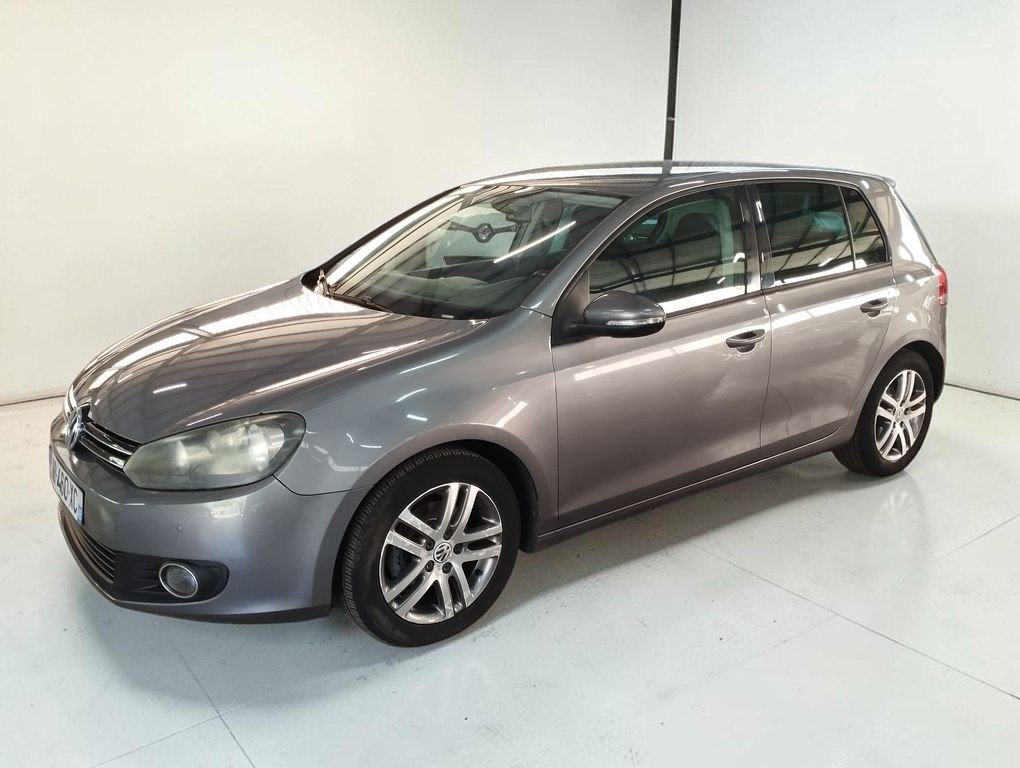 Volkswagen Golf - Photo 6