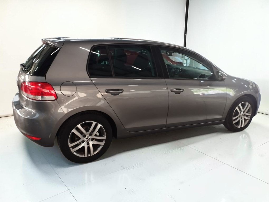 Volkswagen Golf - Photo 7