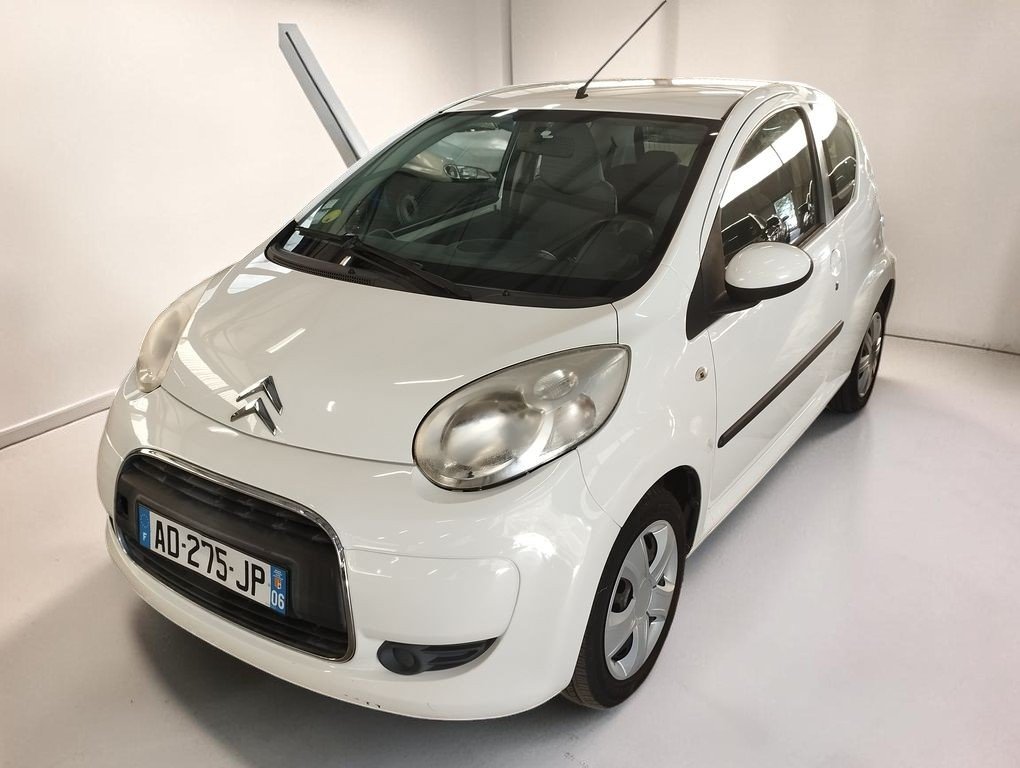 Citroën C1 - Photo 1