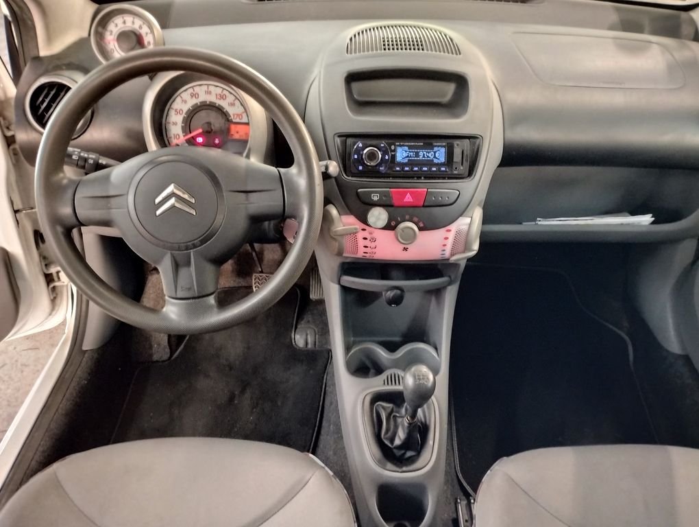 Citroën C1 - Photo 3