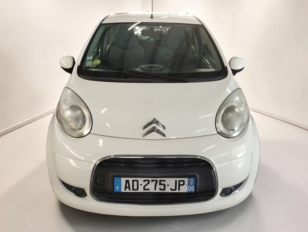Citroën C1 - Photo 4