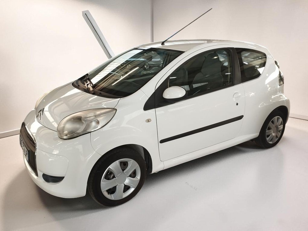 Citroën C1 - Photo 6