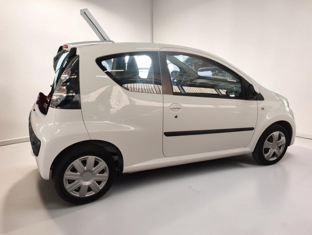 Citroën C1 - Photo 7