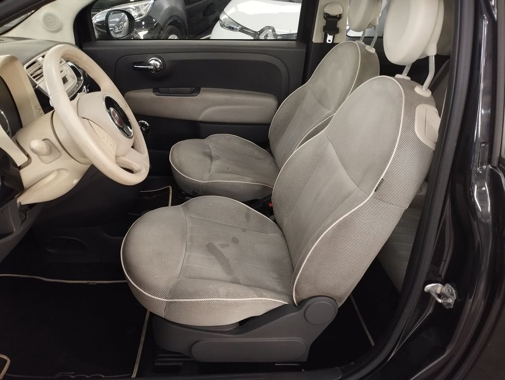 Fiat 500 - Photo 3