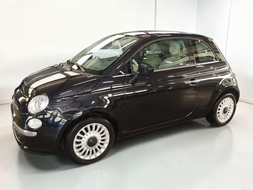 Fiat 500 - Photo 6