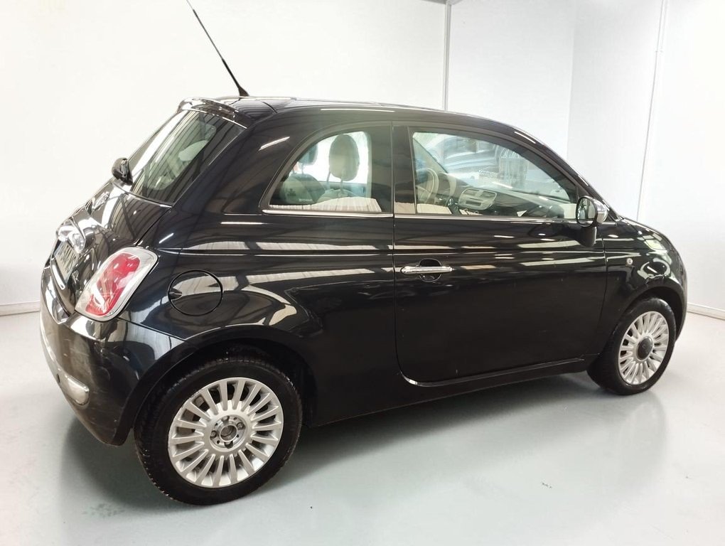 Fiat 500 - Photo 7