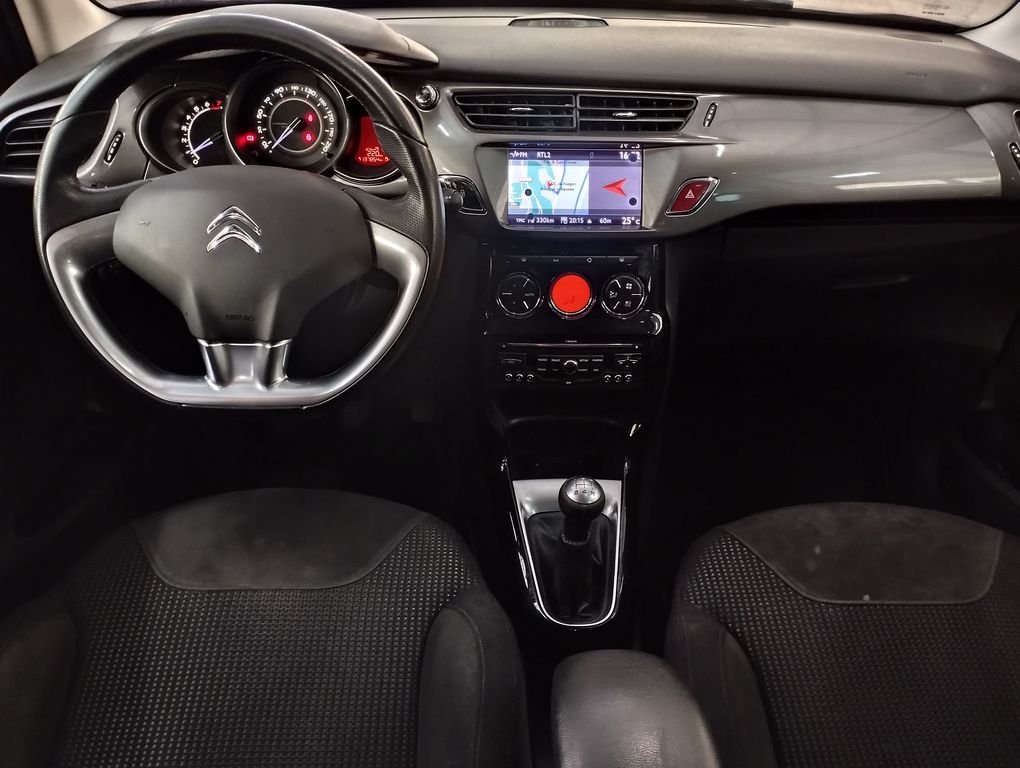 Citroën C3 - Photo 3