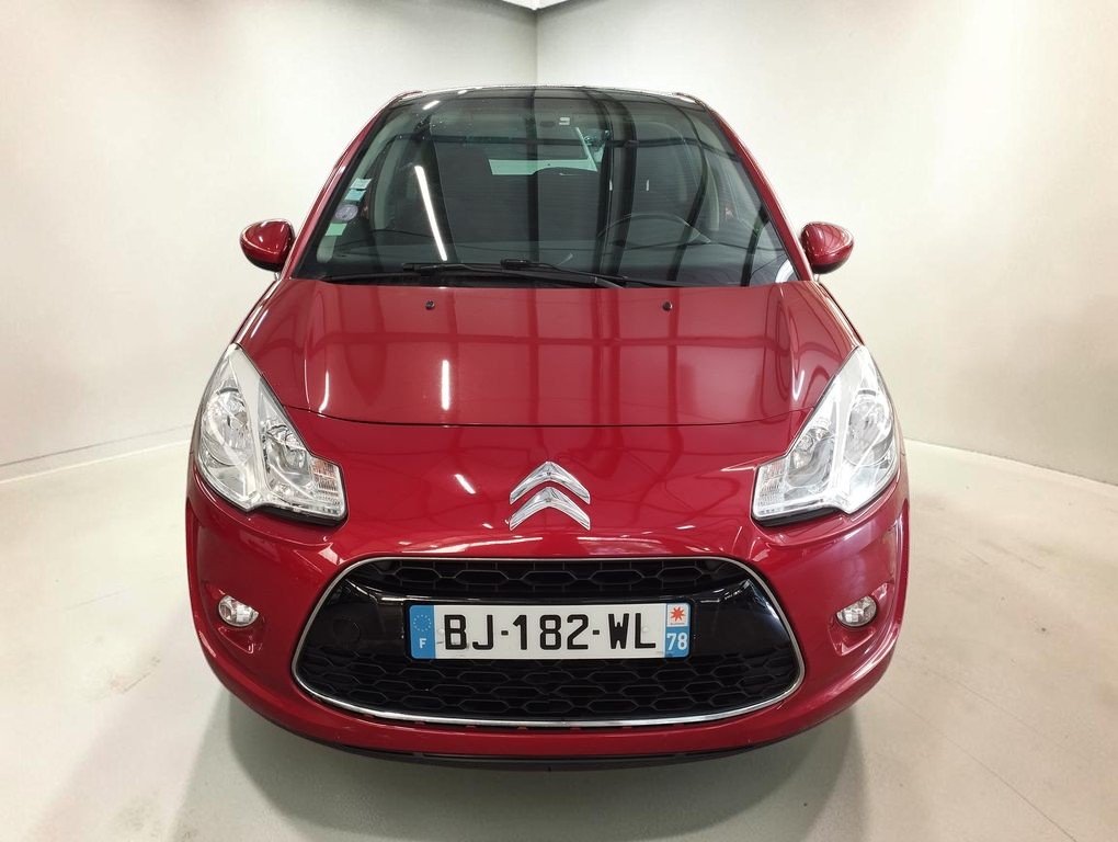Citroën C3 - Photo 4