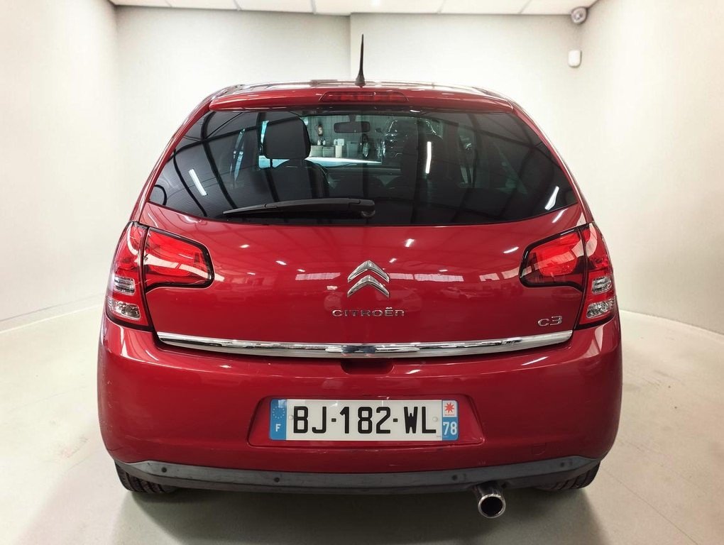 Citroën C3 - Photo 5