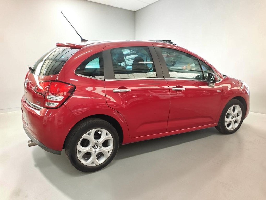 Citroën C3 - Photo 7