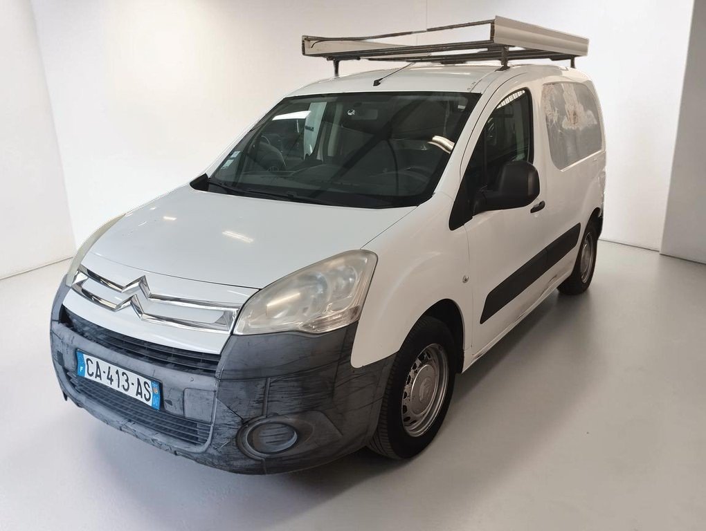 Citroën Berlingo - Photo 1