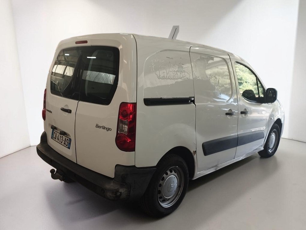 Citroën Berlingo - Photo 2