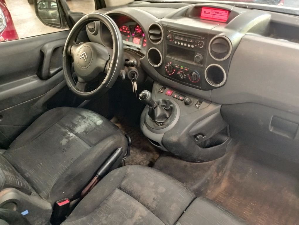 Citroën Berlingo - Photo 3