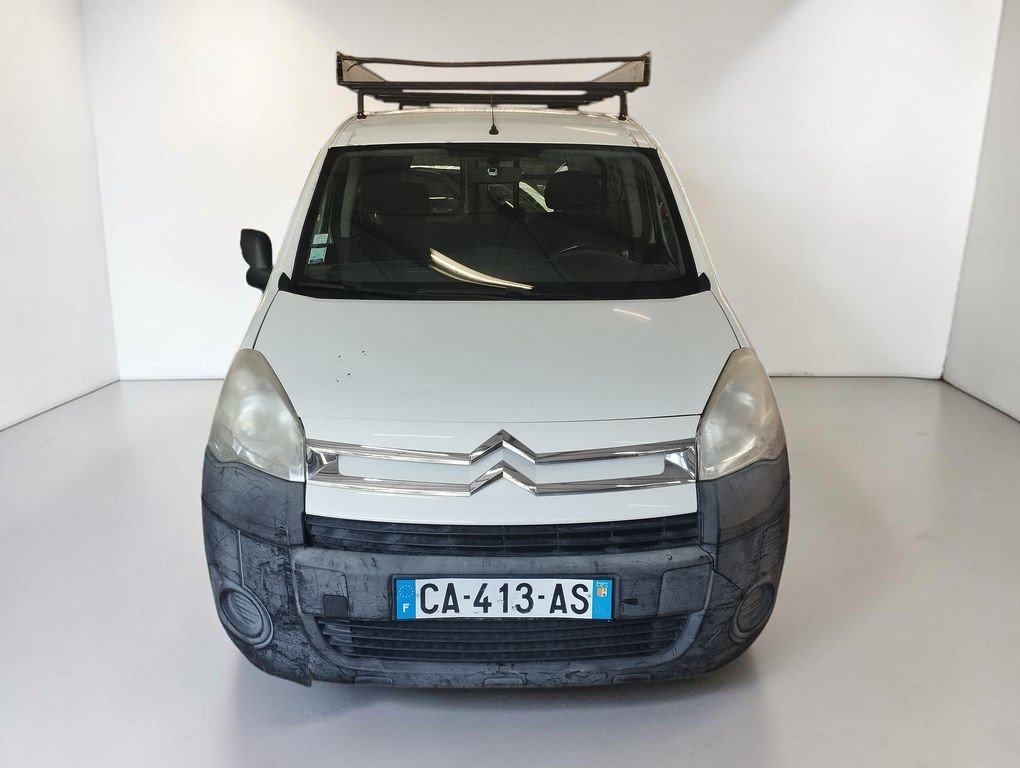 Citroën Berlingo - Photo 4