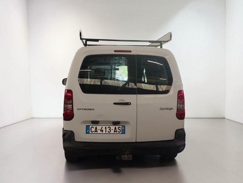 Citroën Berlingo - Photo 5