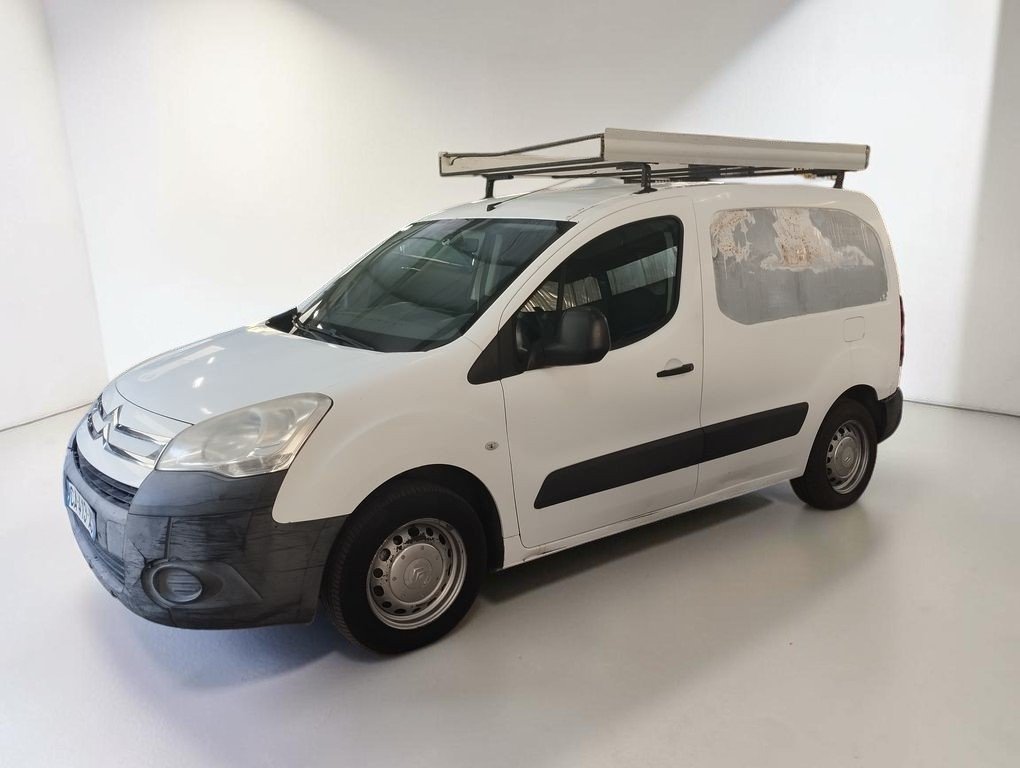 Citroën Berlingo - Photo 6