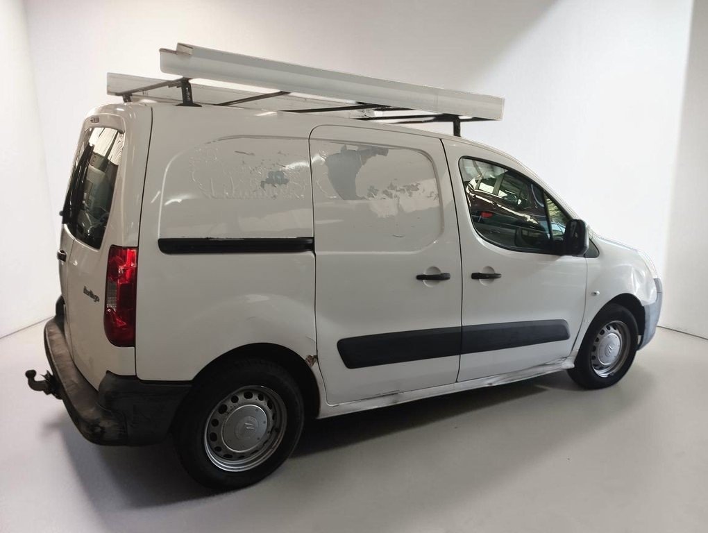 Citroën Berlingo - Photo 7