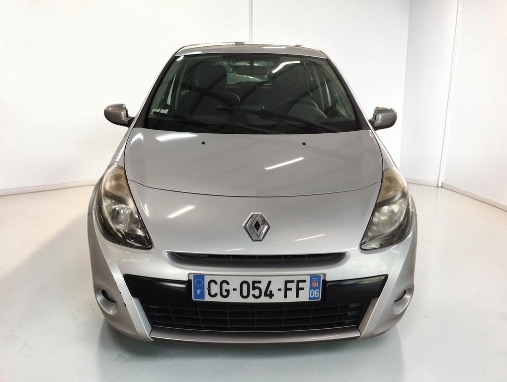 Renault Clio - Photo 4