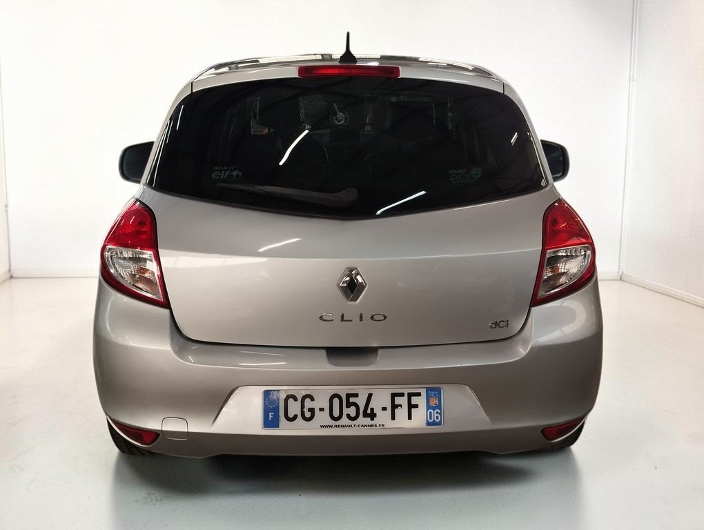 Renault Clio - Photo 5