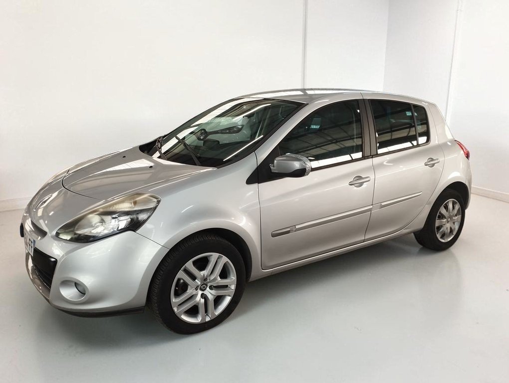 Renault Clio - Photo 6