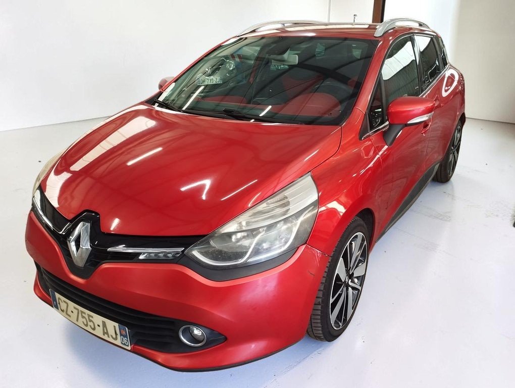 Renault Clio - Photo 1