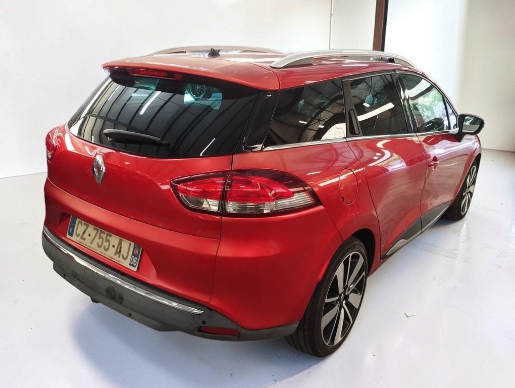 Renault Clio - Photo 2