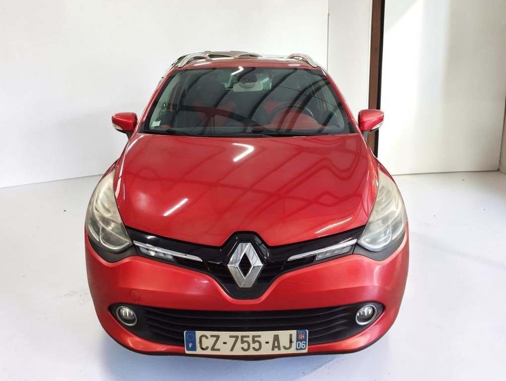 Renault Clio - Photo 4