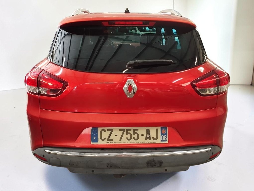 Renault Clio - Photo 5