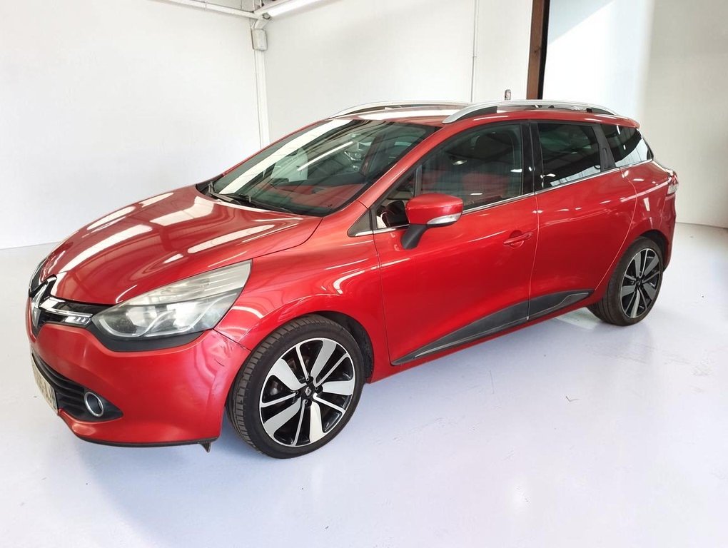Renault Clio - Photo 6