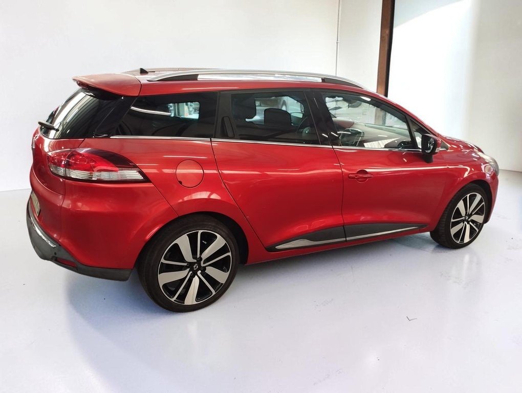 Renault Clio - Photo 7